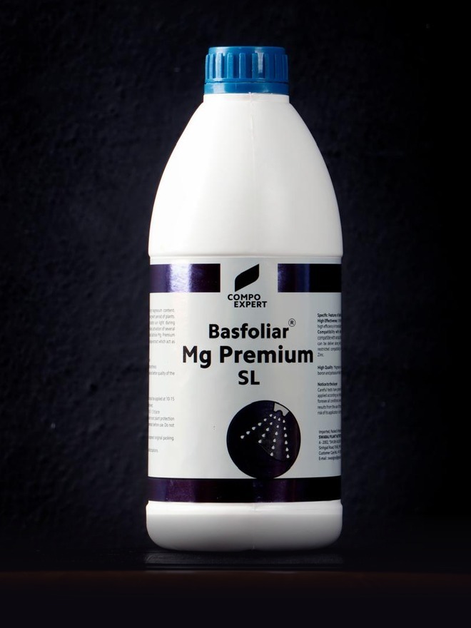 Basfoliar Mg Premium SL pack