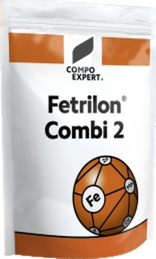 Fetrilon Combi 2 pack